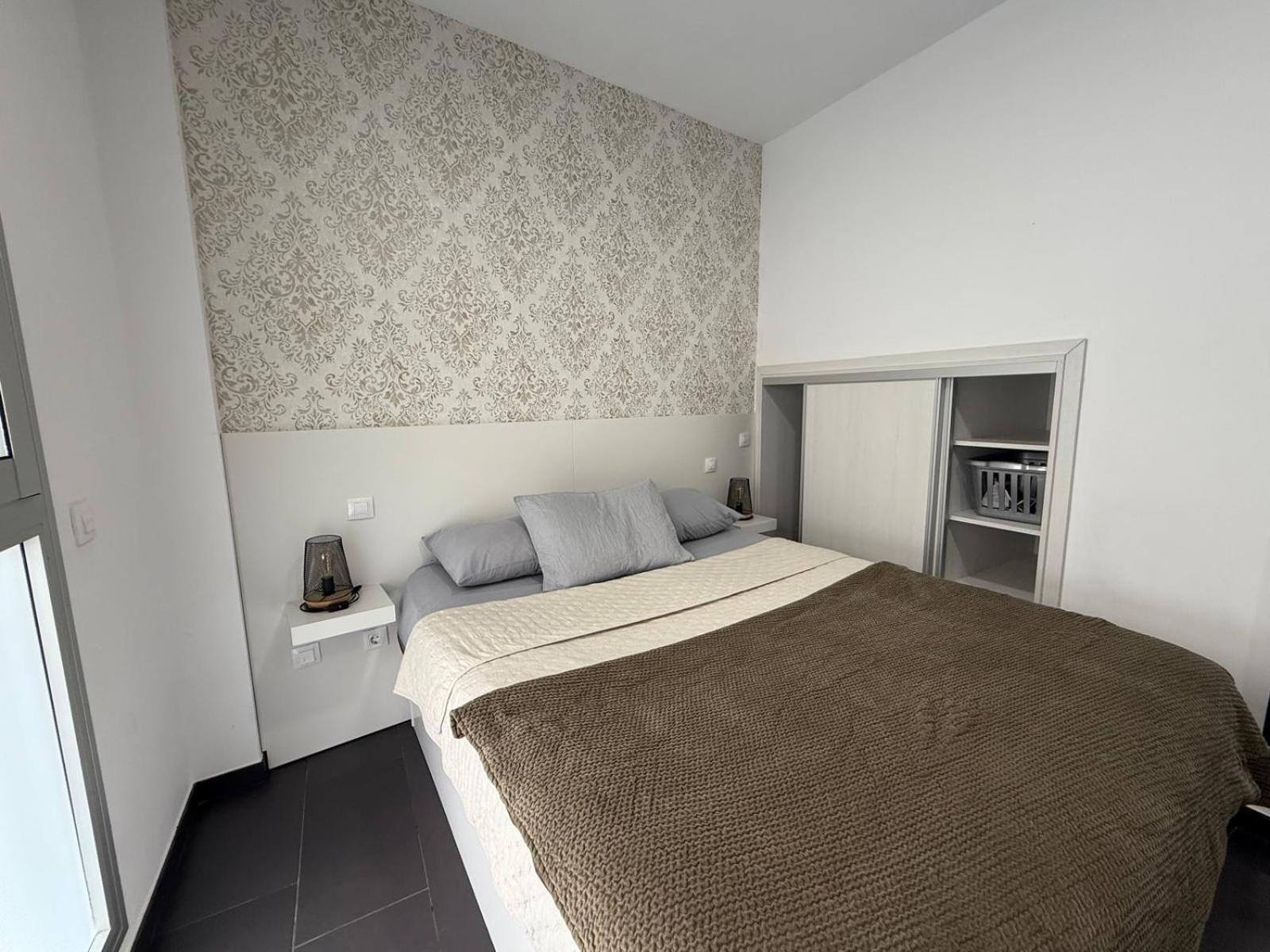 Apolo Studio: Apartamento En Playa De Las Canteras Las Palmas Exterior photo
